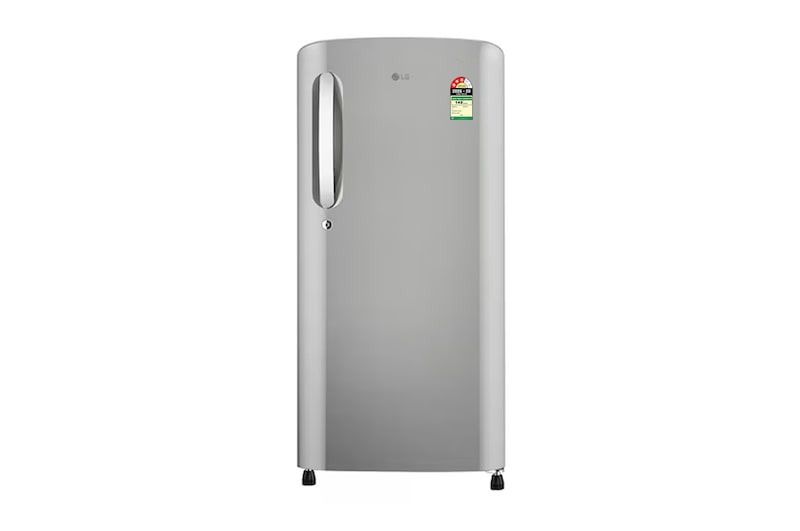 LG GLD1936YAPZ Direct Cool (Single Door)