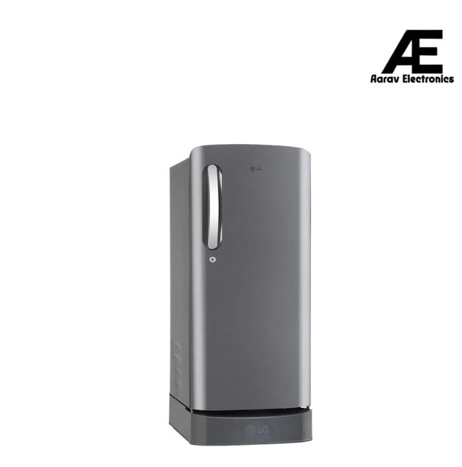 LG GLD1936ZAPZ Direct Cool (Single Door)
