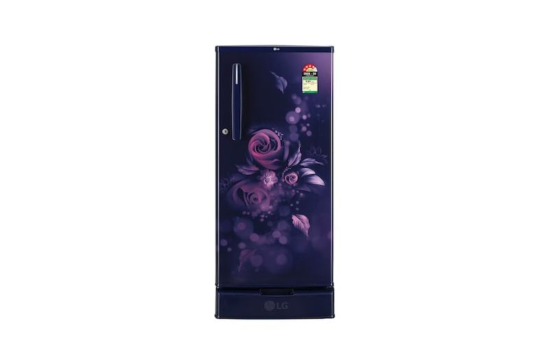 LG GLD1945ZOBE Direct Cool (Single Door)