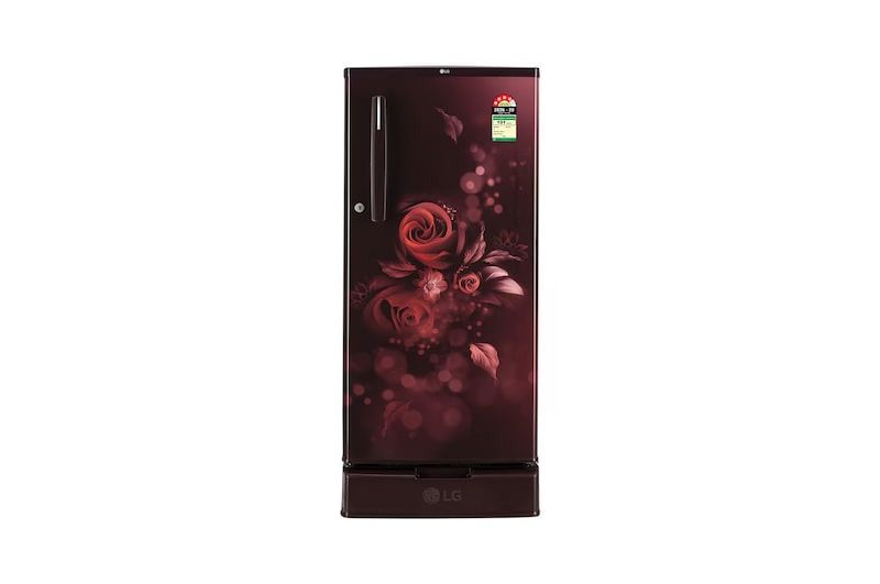 LG GLD1945ZOSE Direct Cool (Single Door)