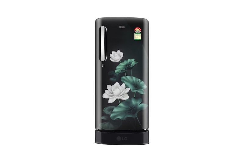 LG GLD1956ZAEL Direct Cool (Single Door)