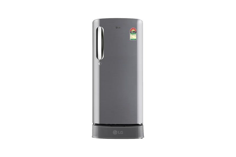 LG GLD1956ZAPZ Direct Cool (Single Door)