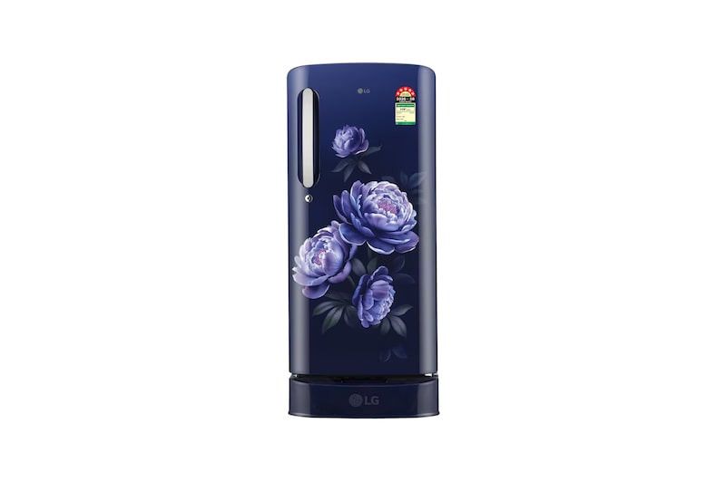 LG GLD1956ZARG Direct Cool (Single Door)