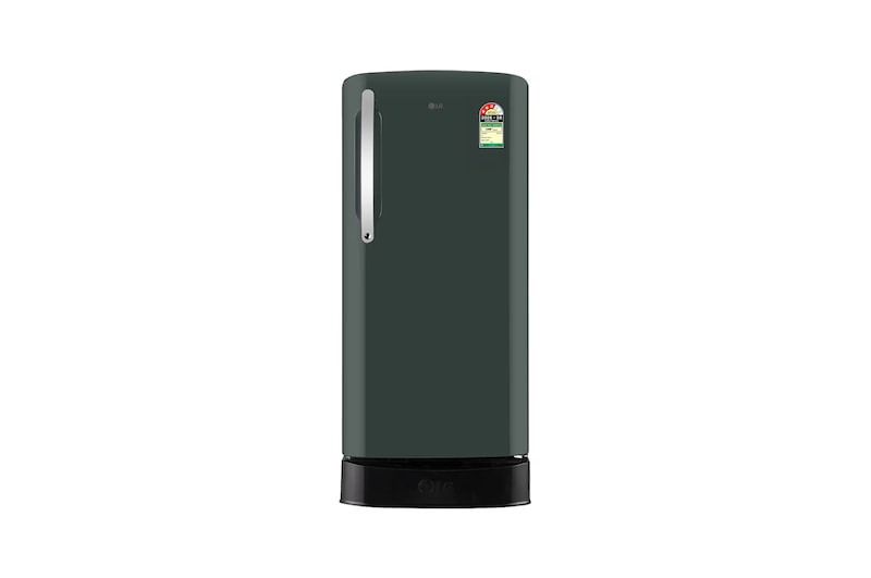 LG GLD2136ZHEG Direct Cool (Single Door)