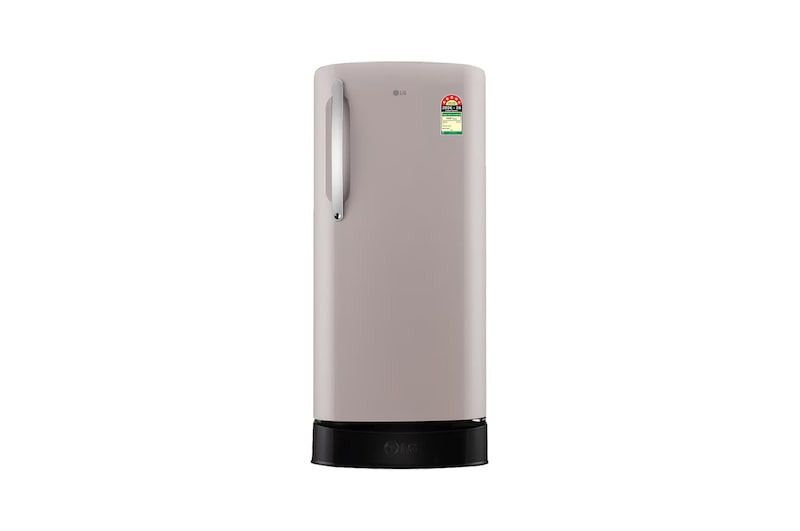 LG GLD2156ZHCP Direct Cool (Single Door)