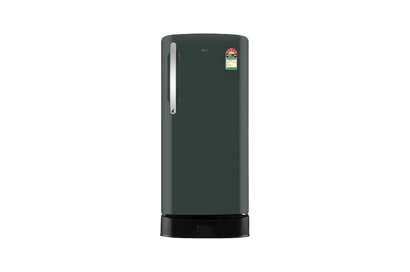 LG GLD2156ZHEG Direct Cool (Single Door)
