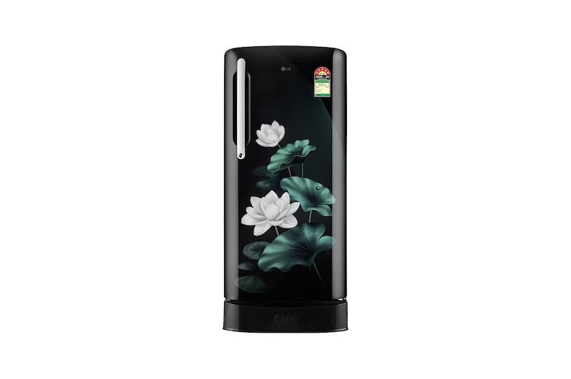LG GLD2156ZHEL Direct Cool (Single Door)