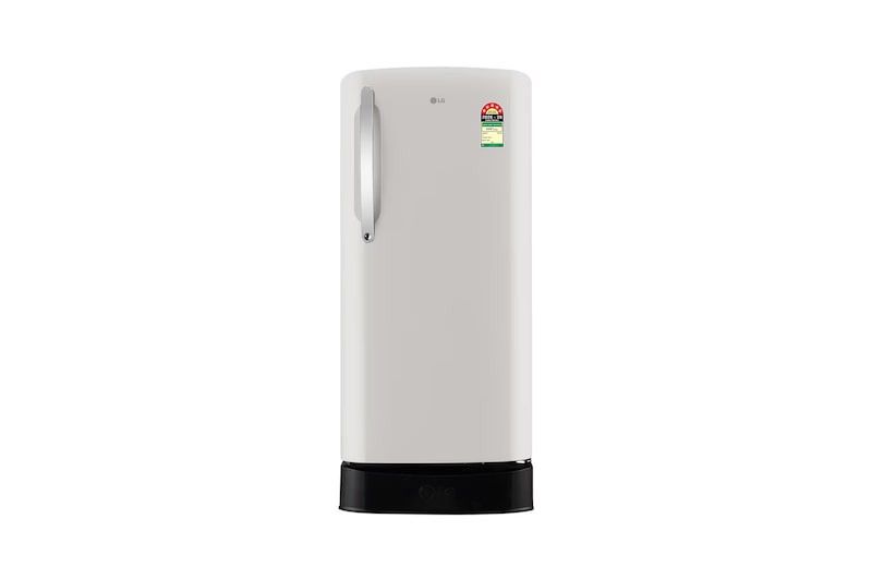 LG GLD2156ZHNB Direct Cool (Single Door)