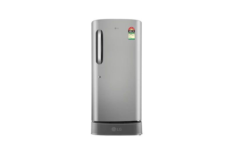 LG GLD2256ZAPZ Direct Cool (Single Door)