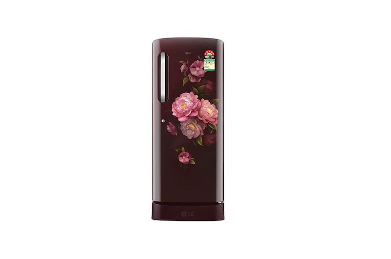 LG GLD2356ZAWS Direct Cool (Single Door)