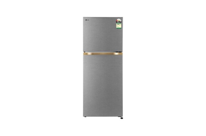 LG GLT2216WYDS Top Freezer (OFF)