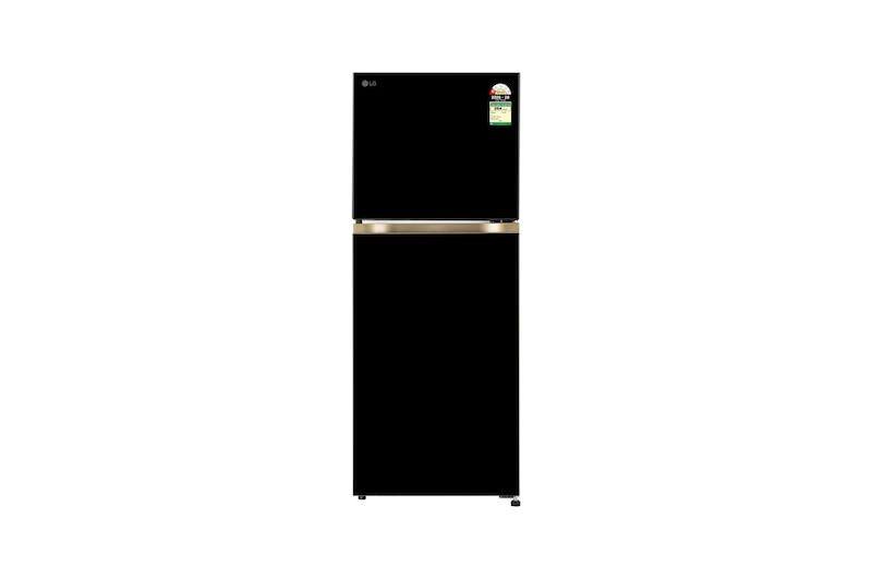 LG GLT2216WYOB Top Freezer (OFF)