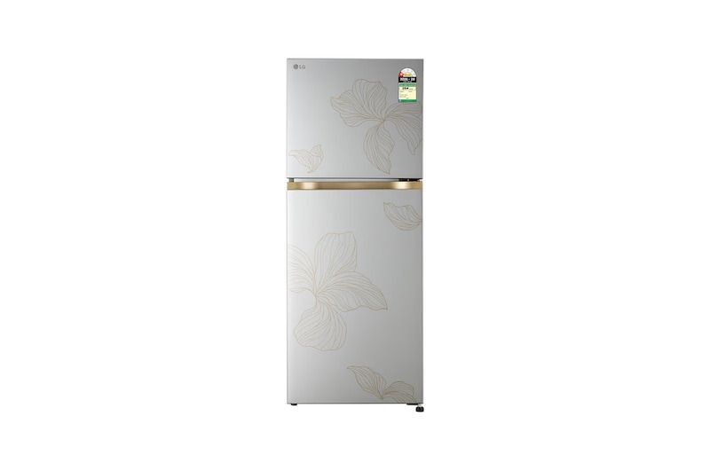 LG GLT2216WYRI Top Freezer (OFF)