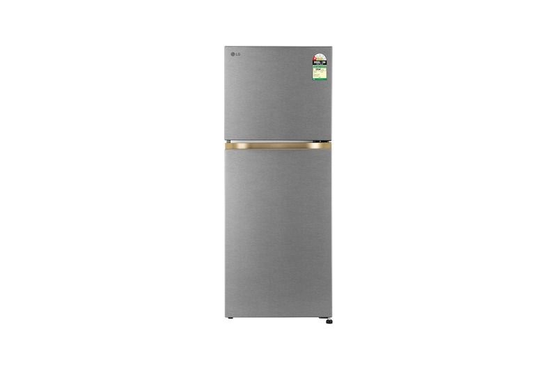 LG GLT2216XZDS Top Freezer (OFF)