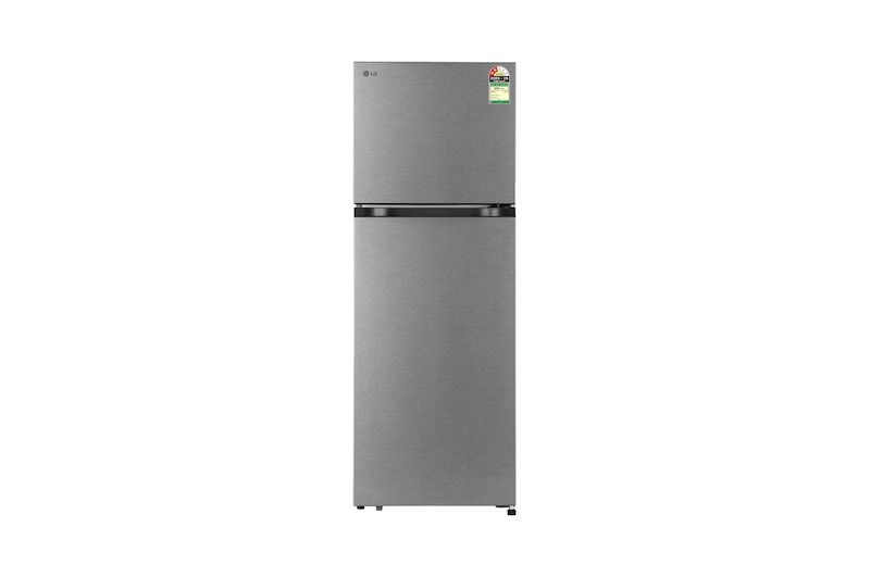 LG GLT2526WWDS Top Freezer (OFF)