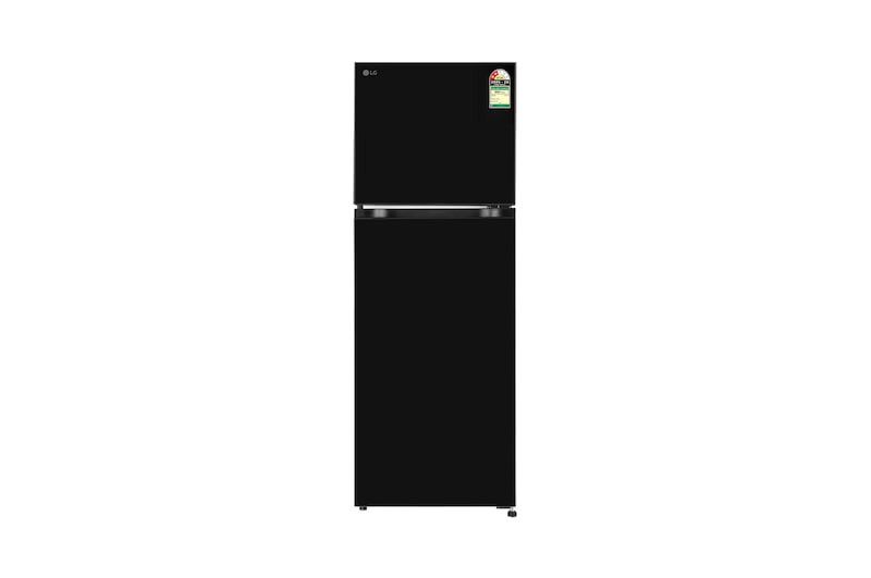LG GLT2526WWOB Top Freezer (OFF)