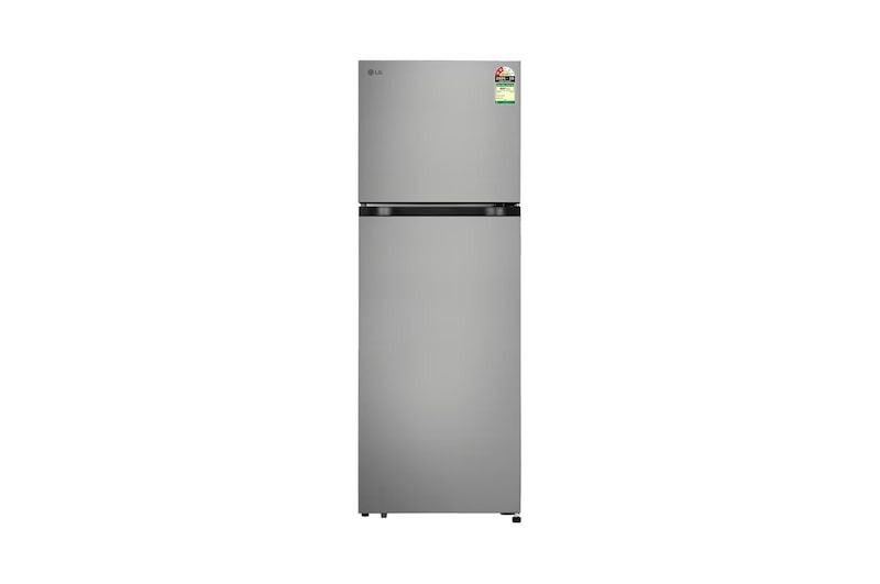 LG GLT2526WWPZ Top Freezer (OFF)