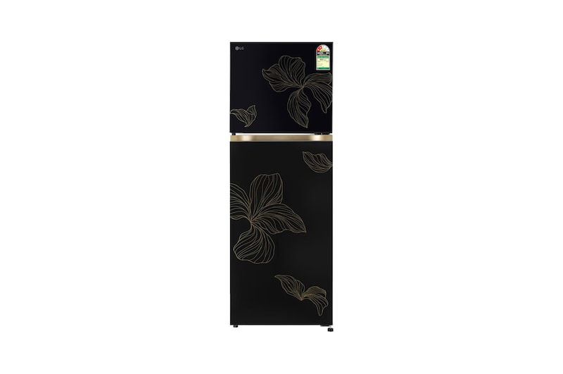 LG GLT2526WWRO Top Freezer (OFF)