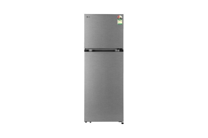 LG GLT2526XWDS Top Freezer (OFF)