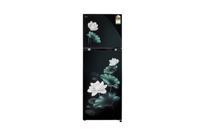 LG GLT2526XWEL Top Freezer (OFF)