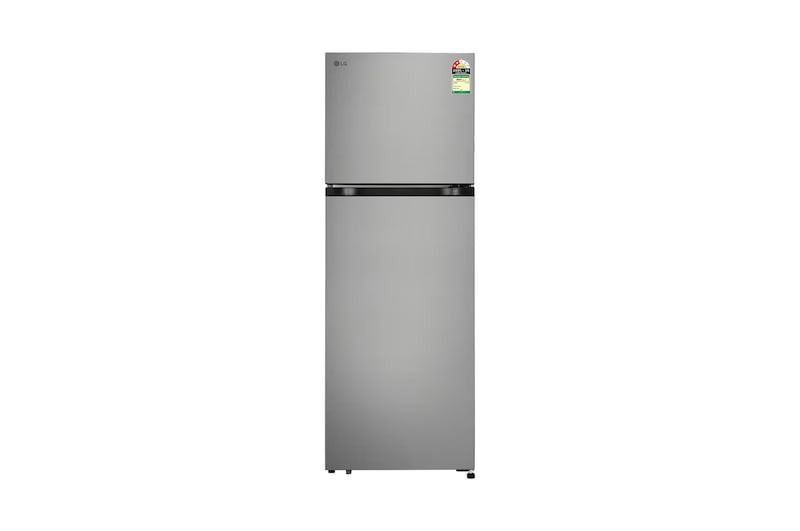 LG GLT2526XWPZ Top Freezer (OFF)