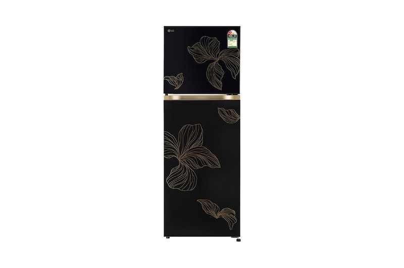 LG GLT2526XWRO Top Freezer (OFF)