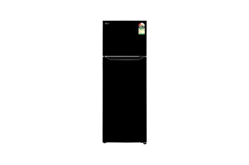 LG GLT2926PDES Top Freezer (OFF)