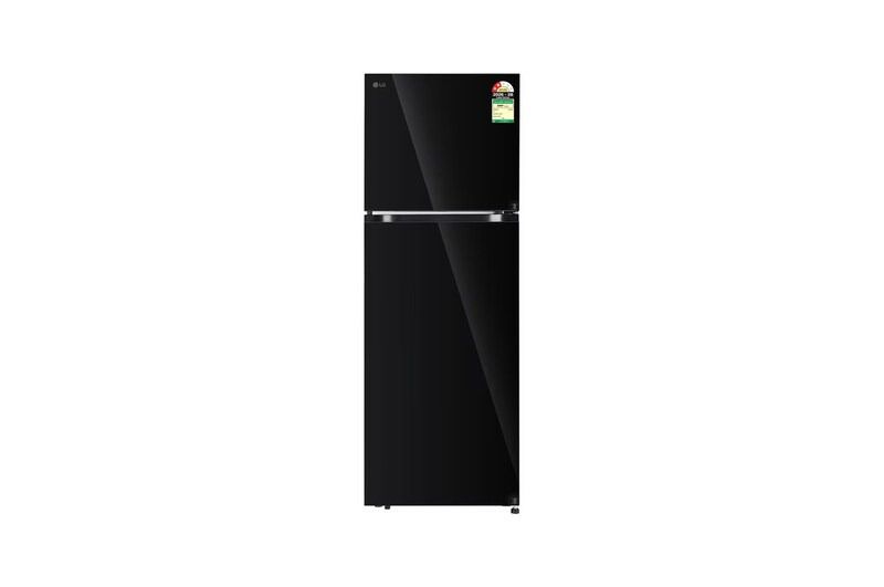 LG GLT3426SNBM Top Freezer (Frost Free)