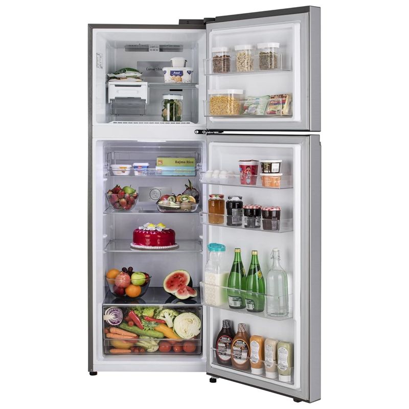 LG GLT3826SNPZ Top Freezer (Frost Free)