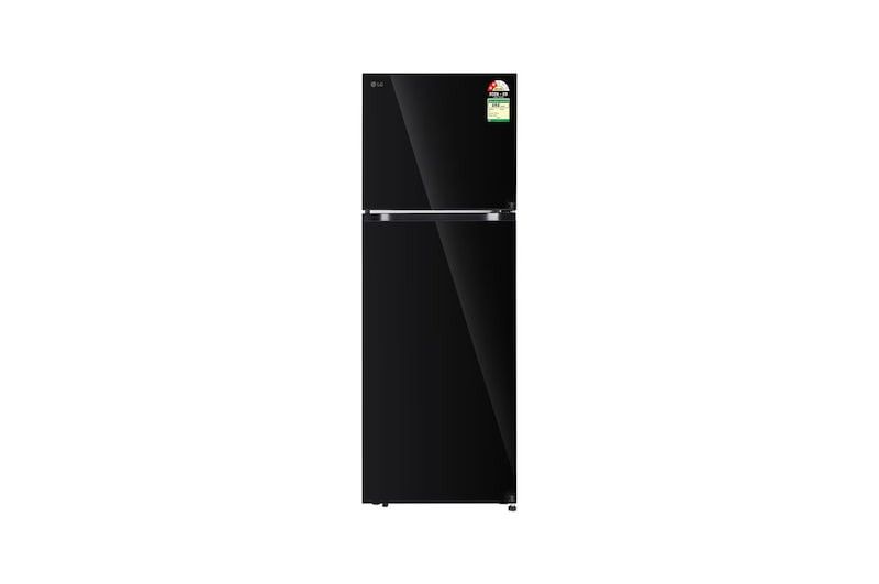 LG GLT4026SNBM Top Freezer (Frost Free)