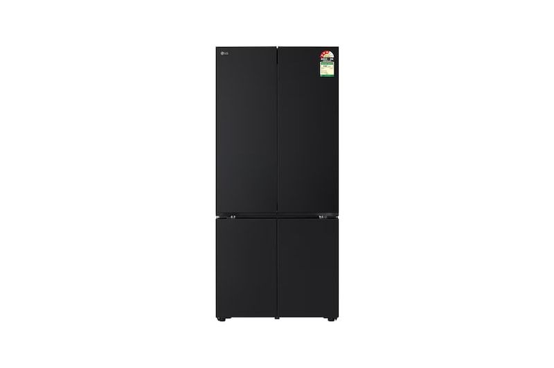 LG GV-B25FFGMB French Door