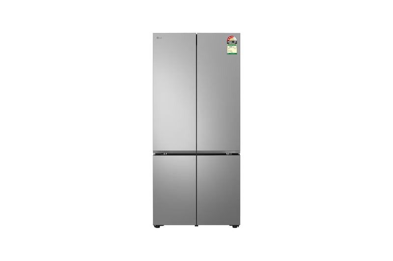 LG GV-B25FFLMB French Door