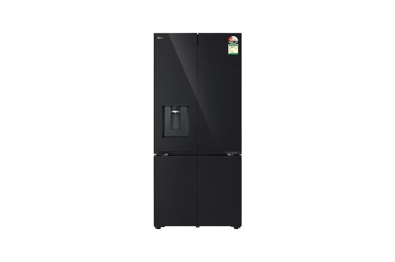 LG GV-F25FFGHB French Door