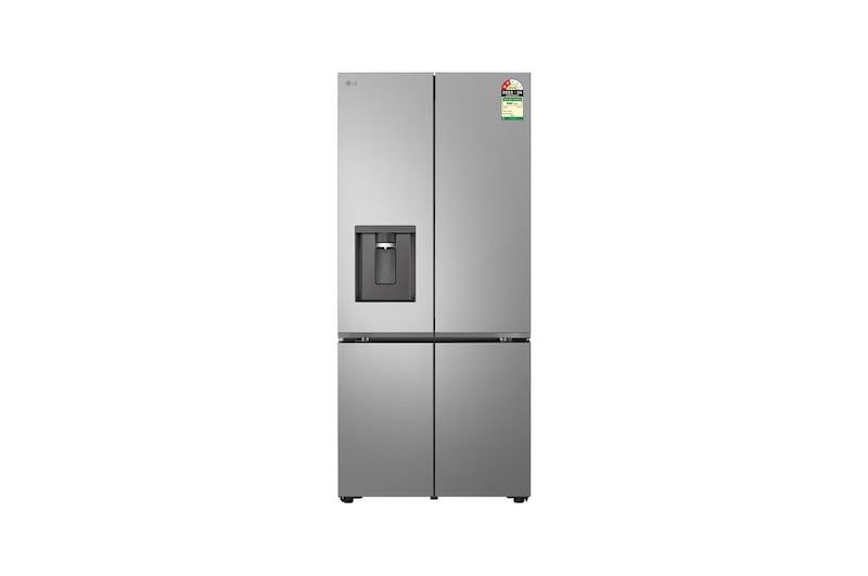 LG GV-F25FFLJB French Door