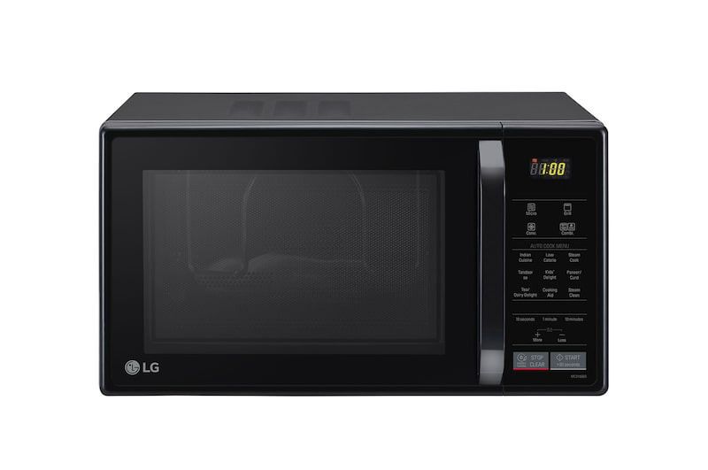 LG MC2146BG Microwave Ovens