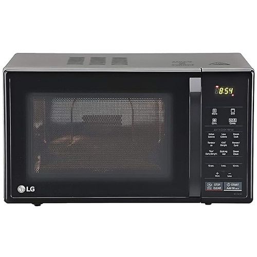 LG MC2846BG Microwave Ovens