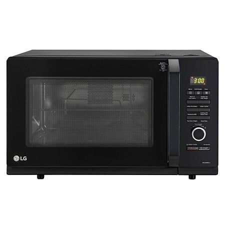 LG MC3286BLU Microwave Ovens