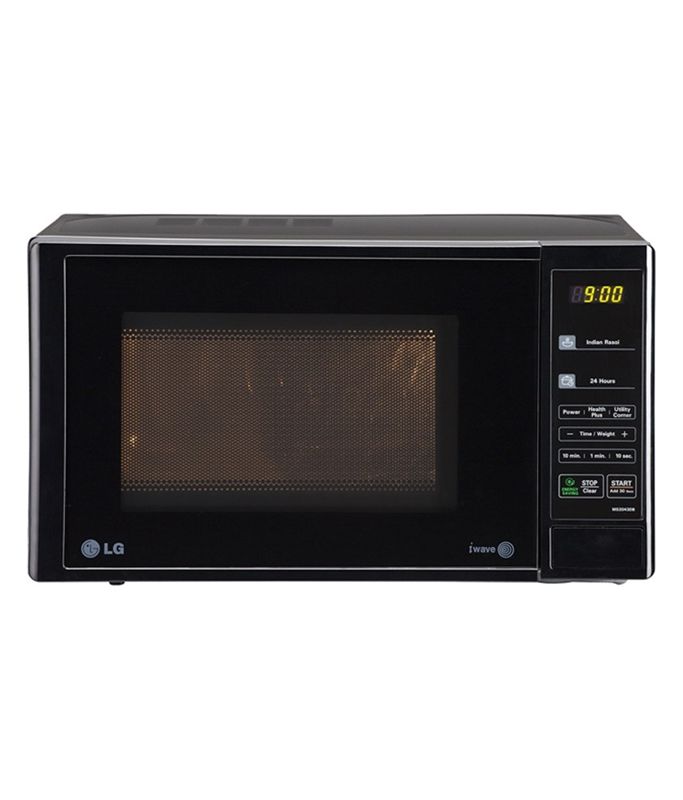 LG MH2044DB Microwave Ovens