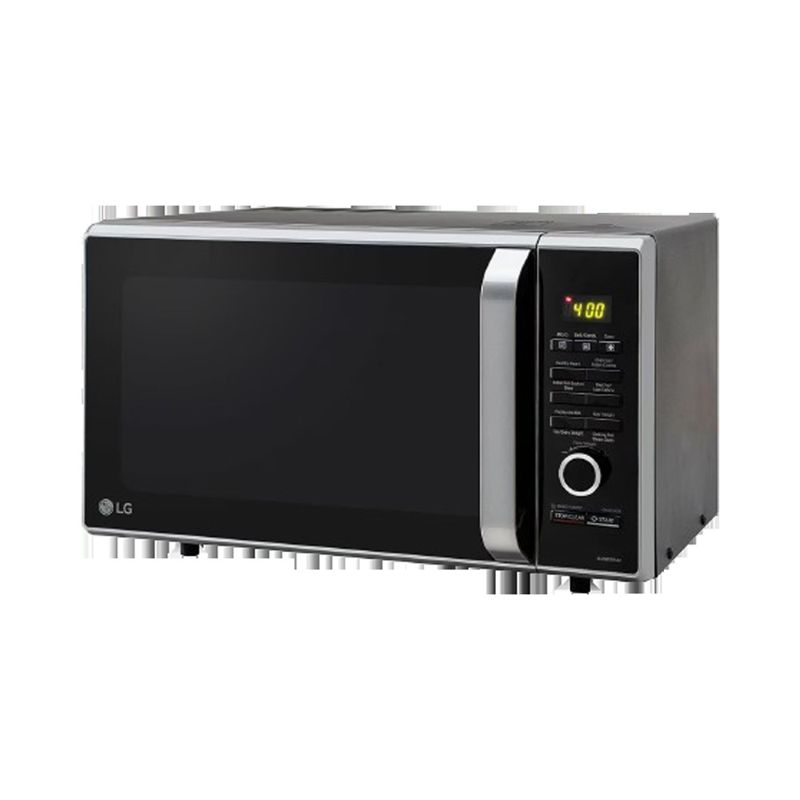 LG MJ2887BFUM Microwave Ovens