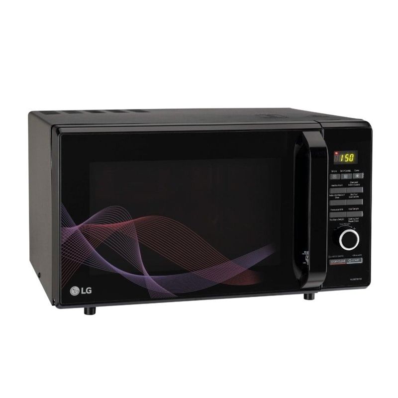 LG MJ2887BHTM Microwave Ovens
