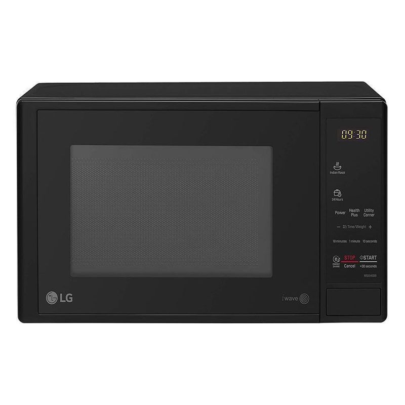 LG MS2043DB Microwave Ovens