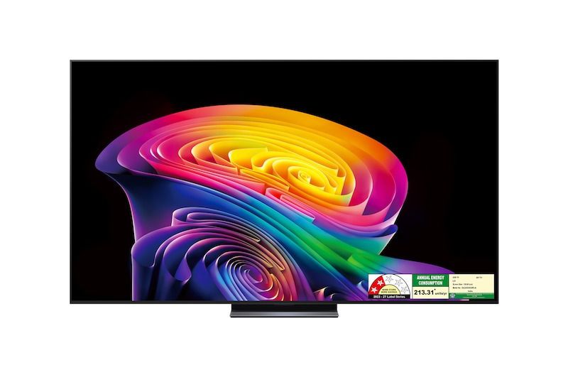 LG OLED55C6PLA OLED / OLED evo