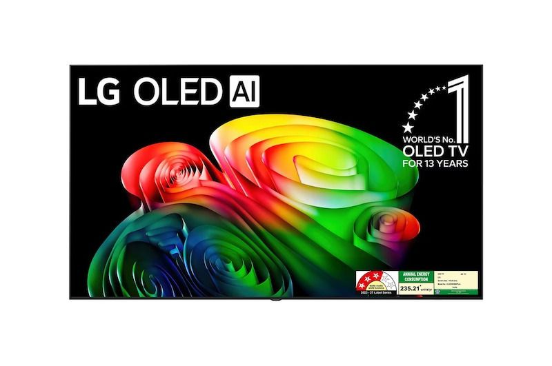 LG OLED65B6PLA OLED / OLED evo