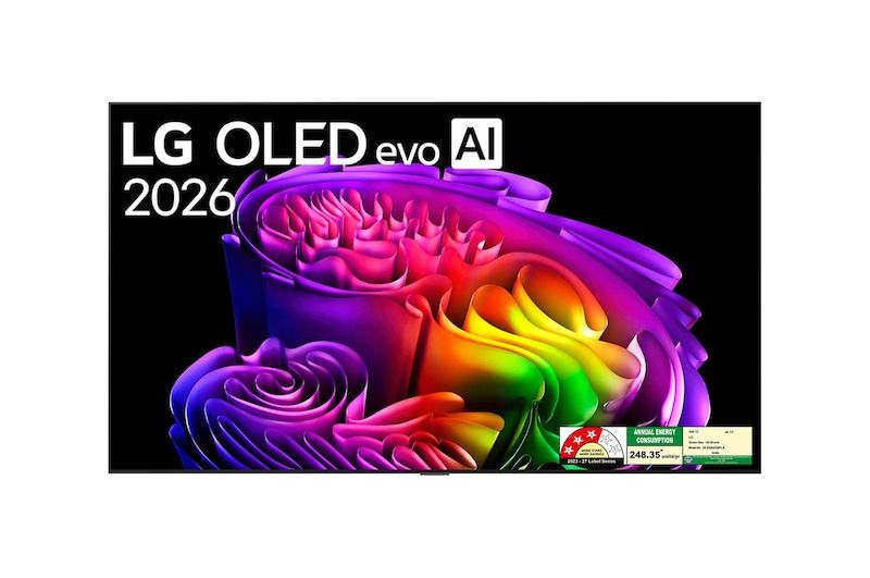 LG OLED65G6PLA OLED / OLED evo