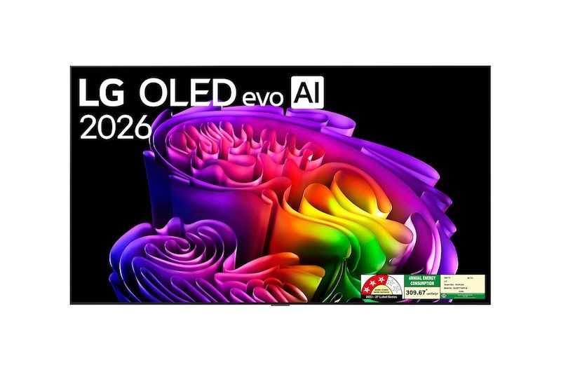LG OLED77G6PLA OLED / OLED evo