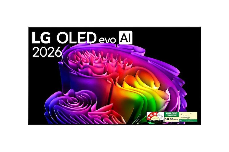 LG OLED97G6PLA OLED / OLED evo