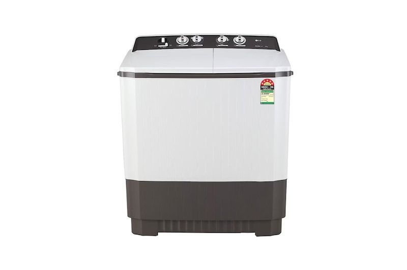 LG P1040RGAZ Semi Automatic