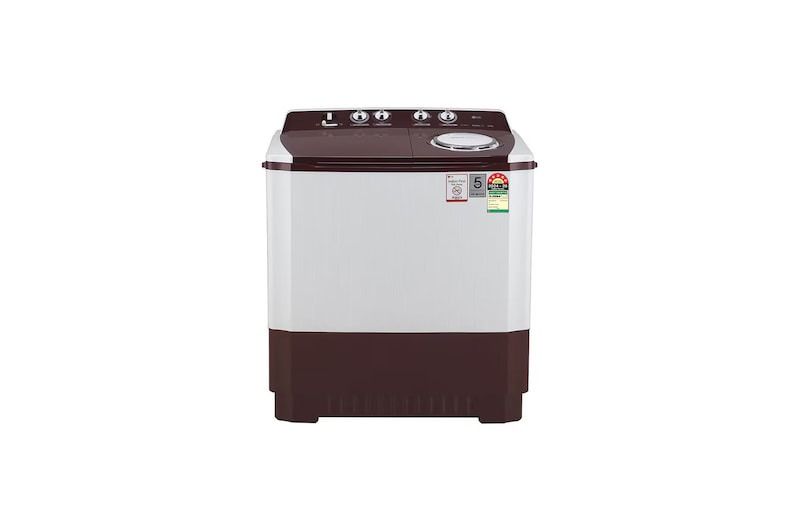 LG P105ASRAZ Semi Automatic