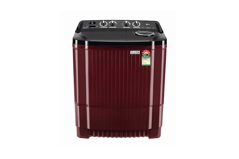 LG P115ASDAZ Semi Automatic