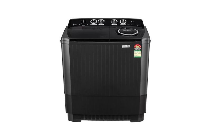 LG P115ASLAZ Semi Automatic